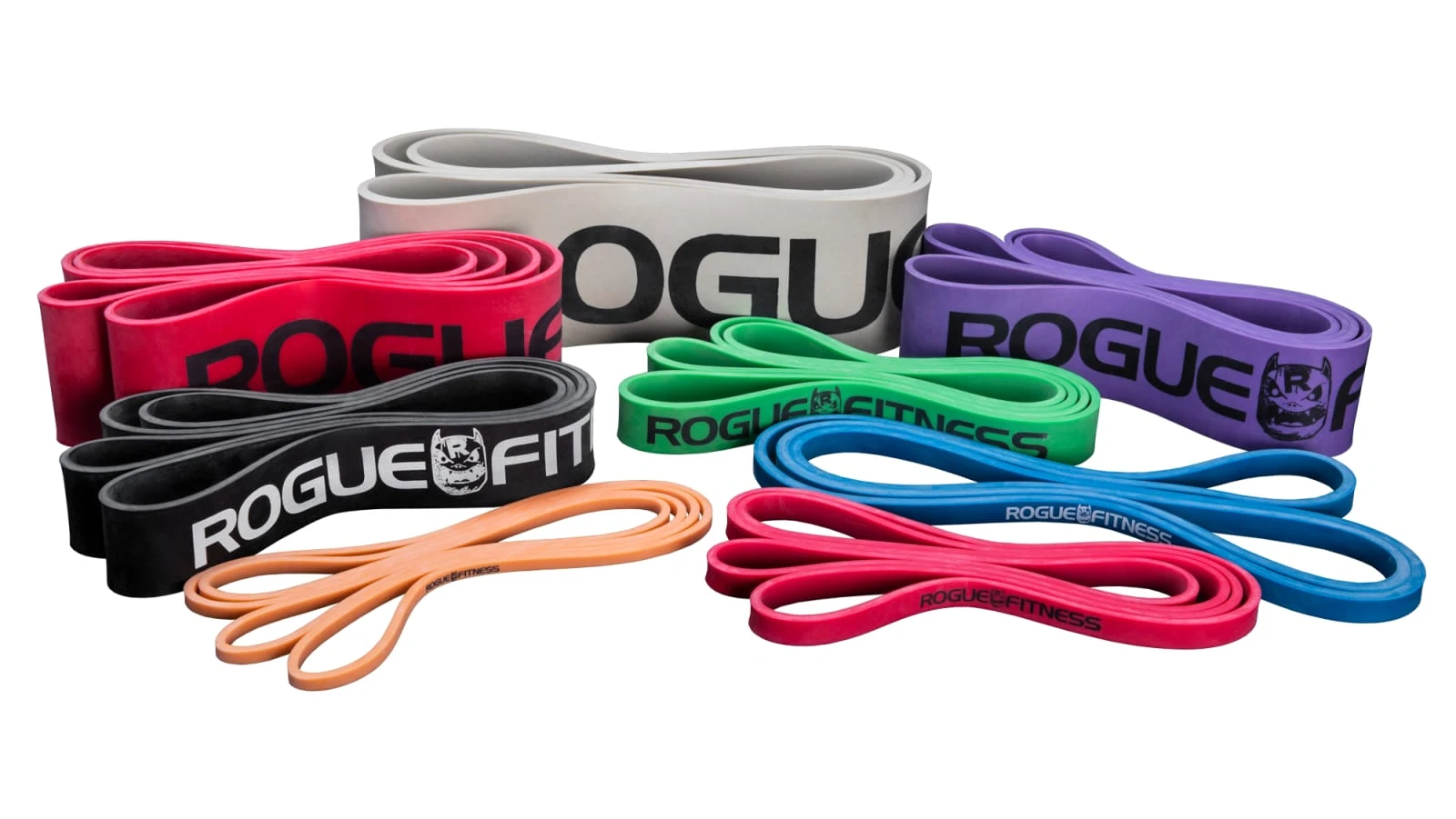 Rogue Fitness Rogue Monster Bands 3 Rogue Fitness Rogue Monster Bands