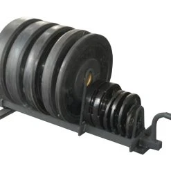 York Horizontal Plate Racks