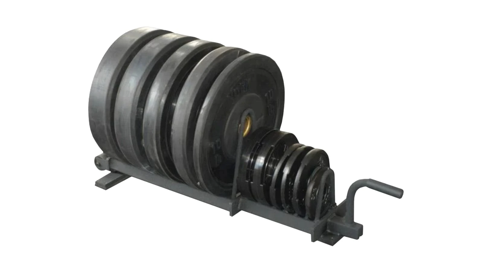 York Horizontal Plate Racks 3 York Horizontal Plate Racks