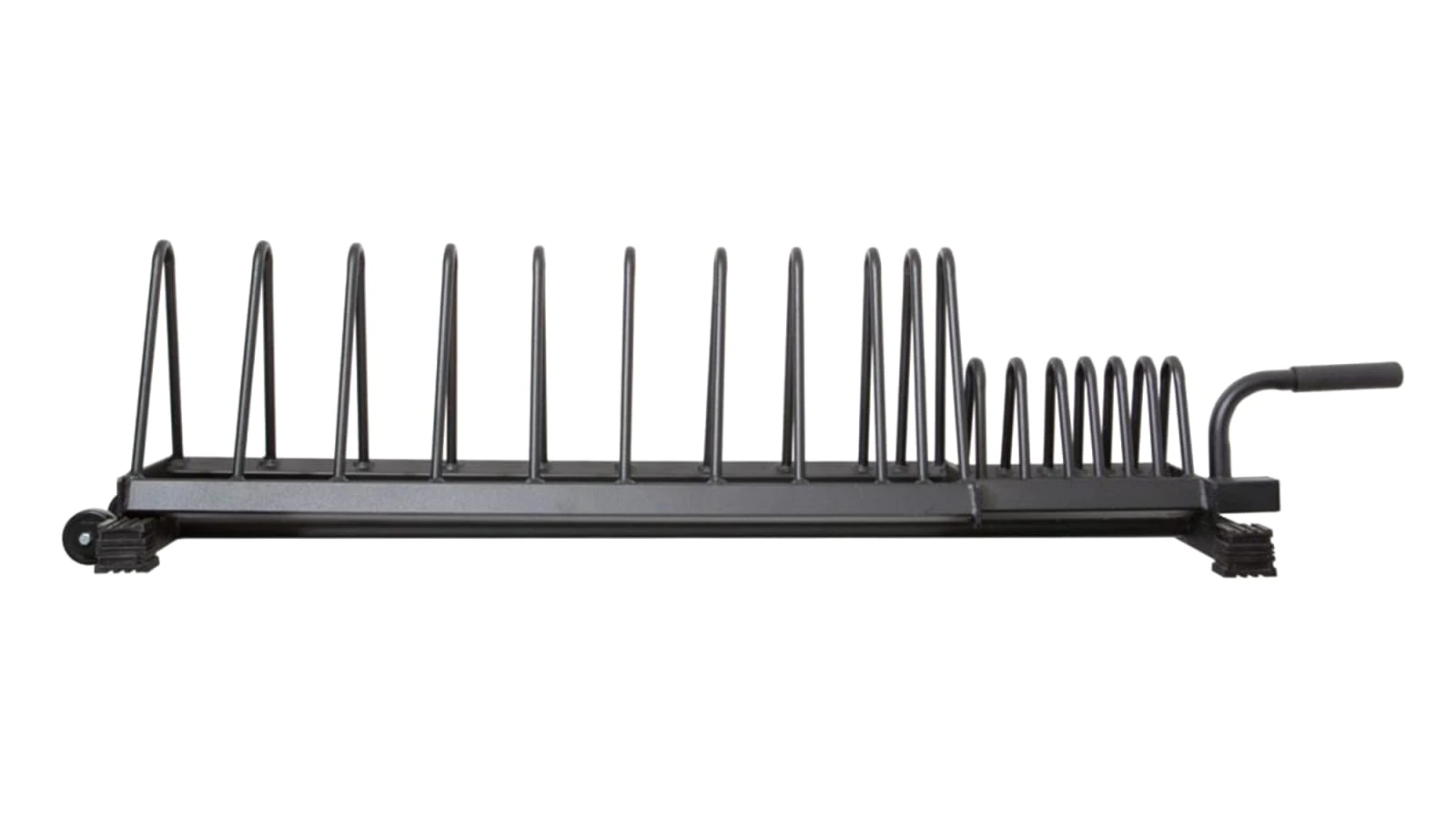 York Horizontal Plate Racks 4 York Horizontal Plate Racks - Image 2