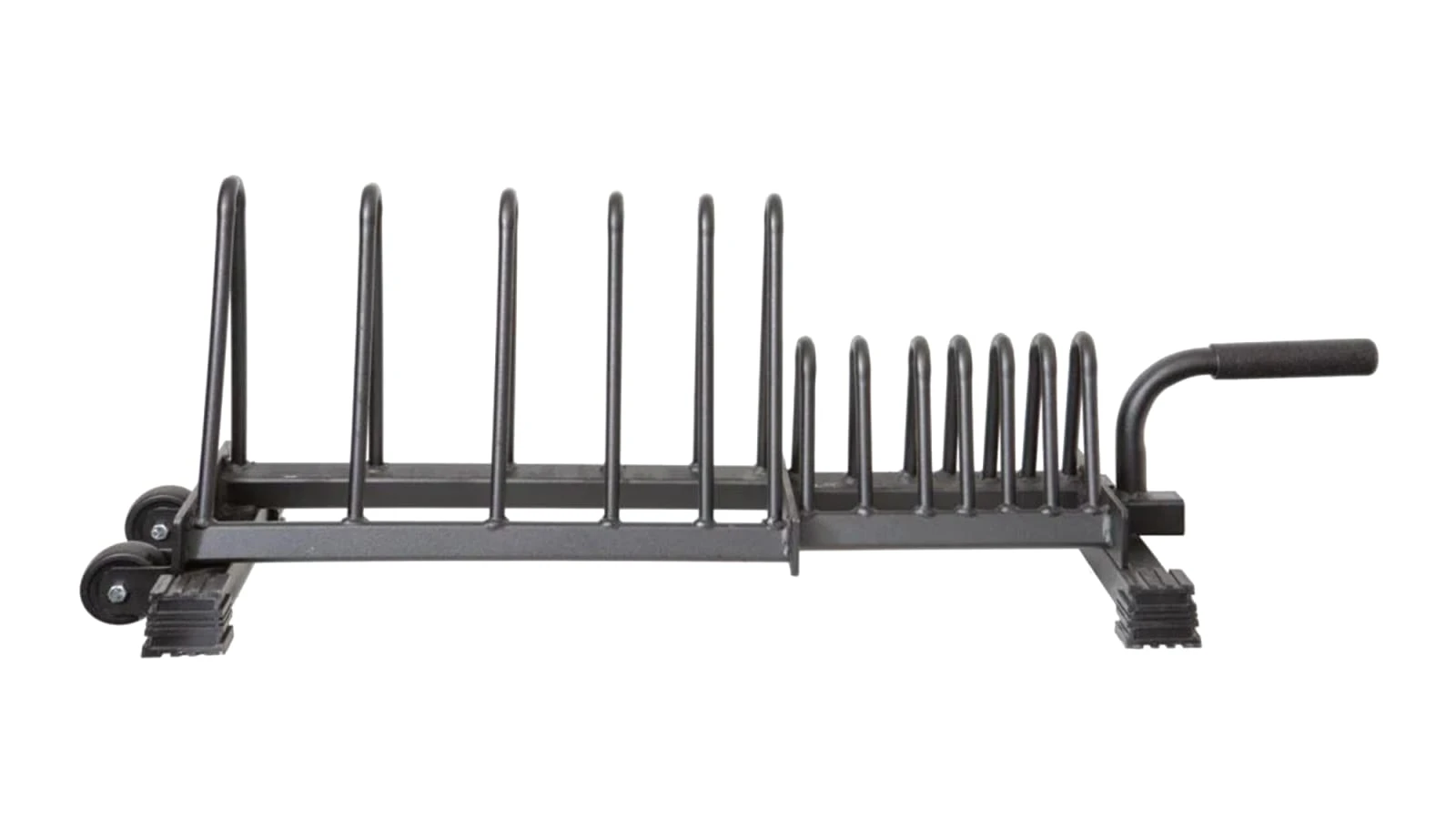 York Horizontal Plate Racks 6 York Horizontal Plate Racks - Image 4