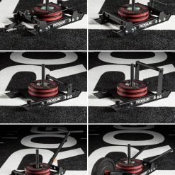 Rogue Fitness Rogue Dog Sled 1.2 -Rogue Fitness Shop XX2044 WEB2 uu2i7u