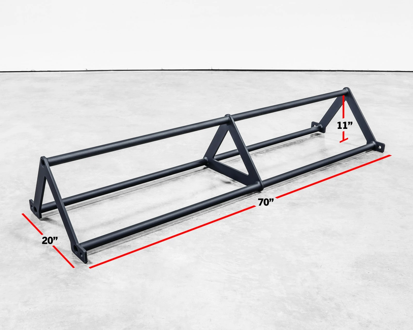 Rogue Fitness Dirty South Bar 4 Rogue Fitness Dirty South Bar - Image 2