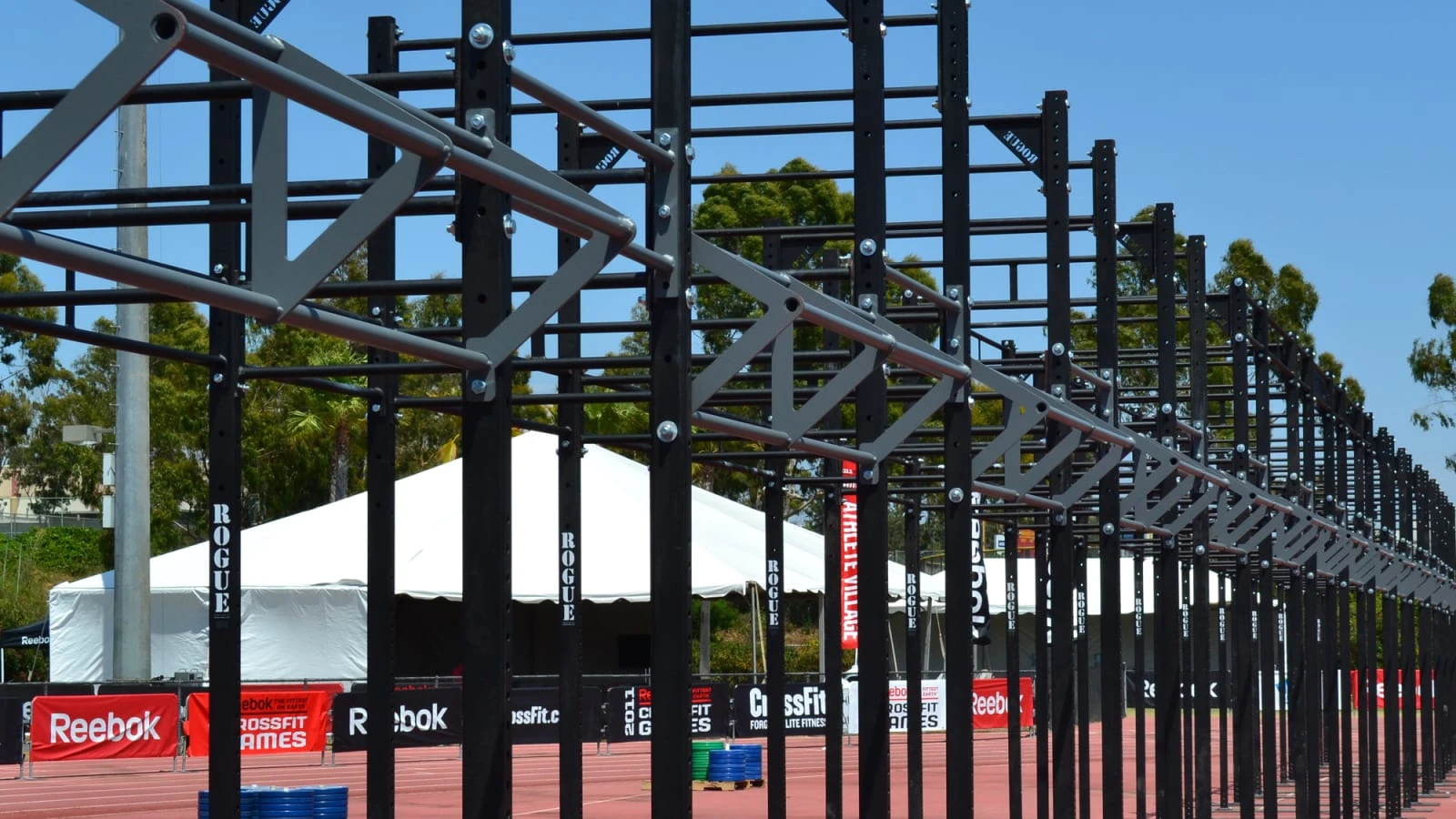 Rogue Fitness Dirty South Bar 6 Rogue Fitness Dirty South Bar - Image 4