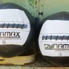 Dynamax Hoover Medicine Balls - 10"