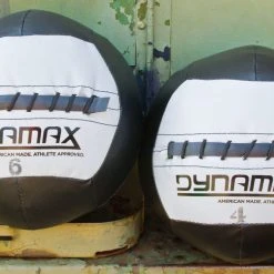 Dynamax Hoover Medicine Balls - 10"