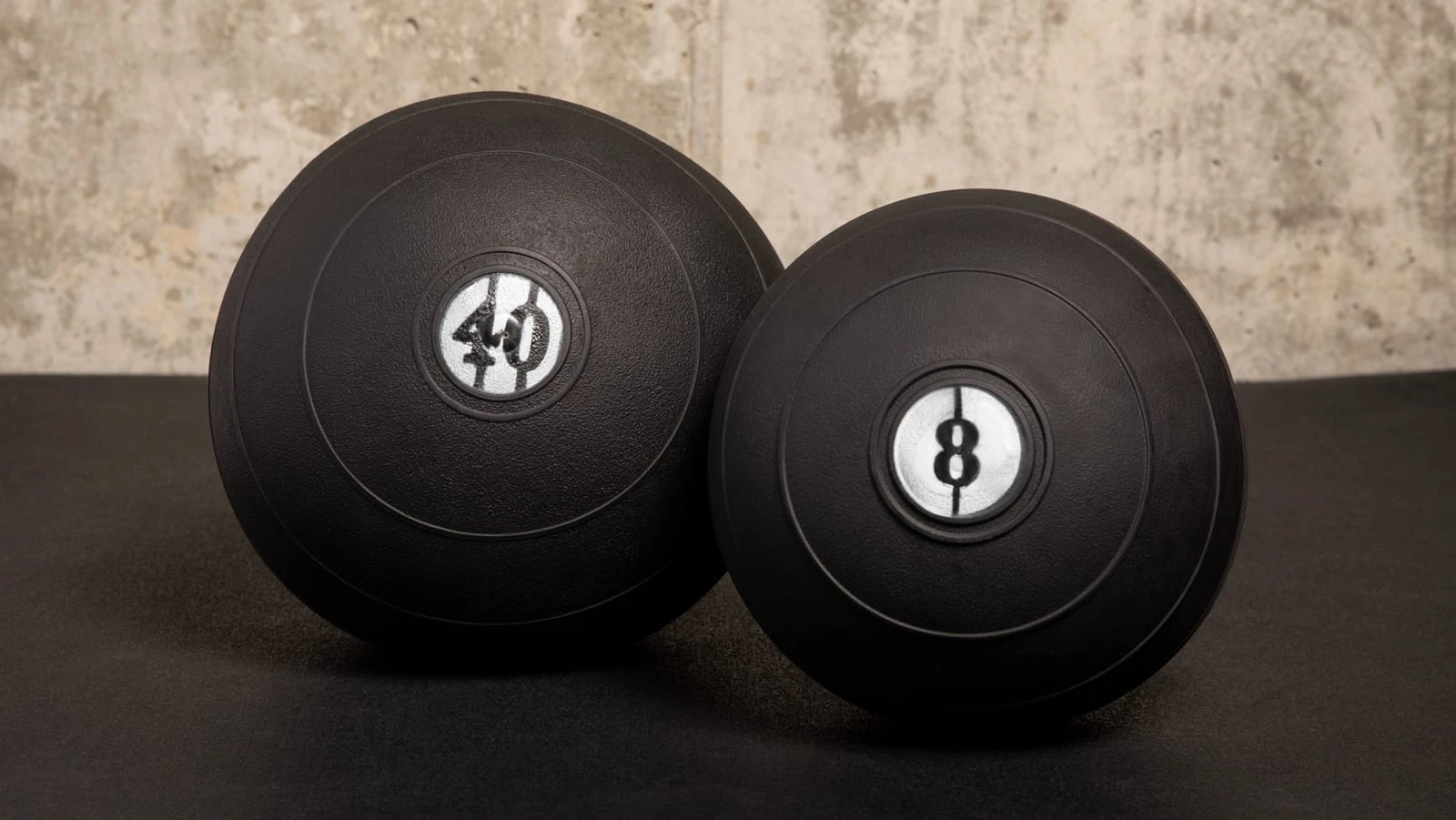 Rogue Fitness D-ball Medicine Balls 3 Rogue Fitness D-ball Medicine Balls