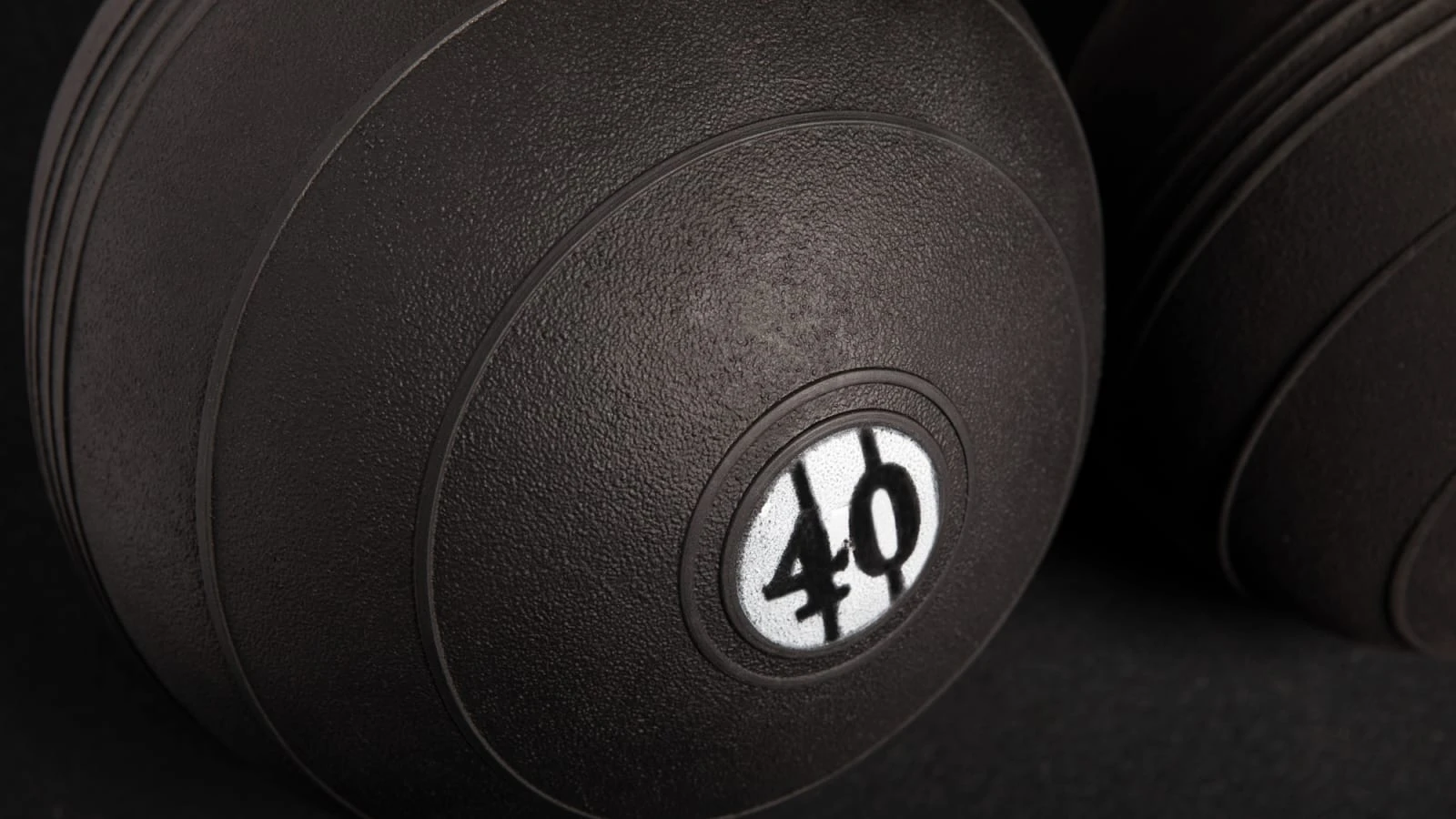 Rogue Fitness D-ball Medicine Balls 4 Rogue Fitness D-ball Medicine Balls - Image 2