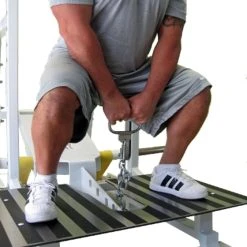 BeachSide Fitness Pit Shark -Rogue Fitness Shop XX2874 WEB4 gmapst