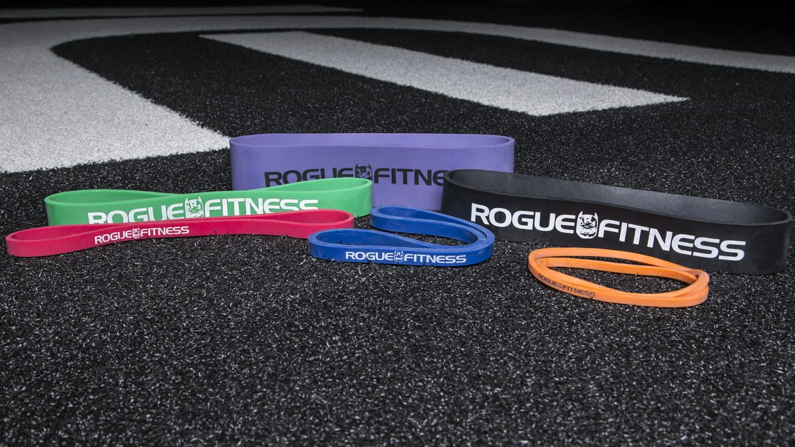 Rogue Fitness Rogue Shorty Monster Bands 3 Rogue Fitness Rogue Shorty Monster Bands