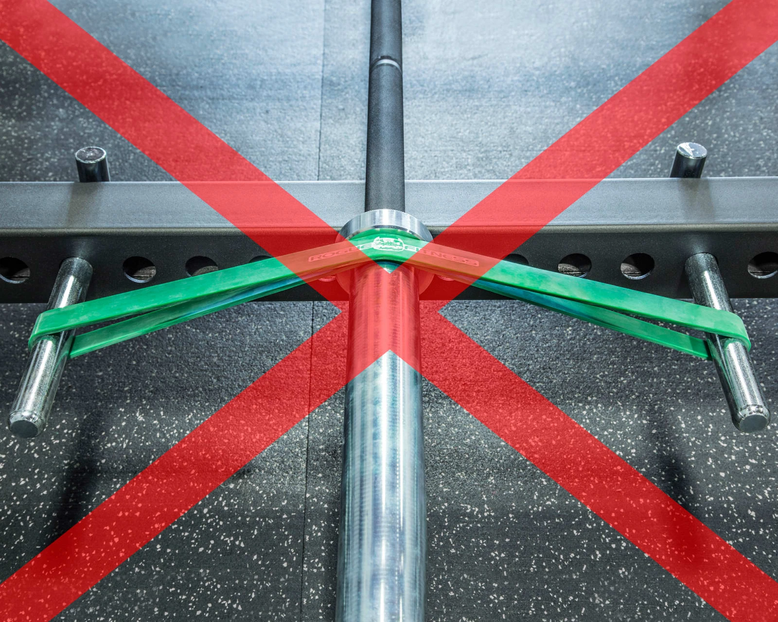 Rogue Fitness Rogue Shorty Monster Bands 5 Rogue Fitness Rogue Shorty Monster Bands - Image 3