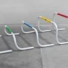 Powermax Agility Rocker Hurdles -Rogue Fitness Shop XX3037 h ehbogy