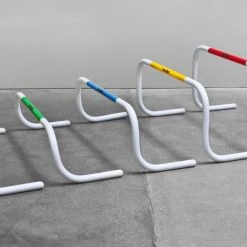 Powermax Agility Rocker Hurdles