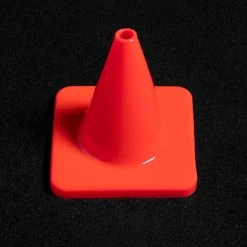 Powermax 4" Cone Marker