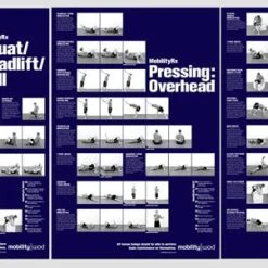 MobilityWOD Positioning Posters