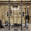 Rogue Fitness Rogue W-4 - 4' Wall Mount Rig 1 Rogue Fitness Rogue W-4 - 4' Wall Mount Rig -Rogue Fitness Shop XX3943 H mwj3oa