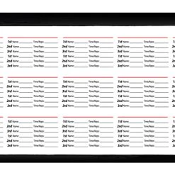 Trinity Innovations Rogue Elite Series Dry Erase Boards -Rogue Fitness Shop XX4079 Web 10 ci3keb