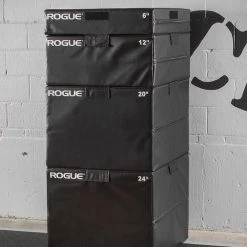 Rogue Fitness Rogue Foam Plyo Boxes