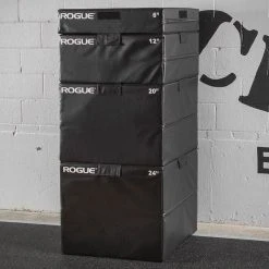 Rogue Fitness Rogue Foam Plyo Boxes -Rogue Fitness Shop XX4095 WEB2 vfqr2m