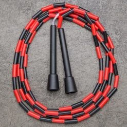 Rogue Fitness Rogue Beaded Jump Ropes 9 Rogue Fitness Rogue Beaded Jump Ropes -Rogue Fitness Shop XX4373 WEB2 qmgqou