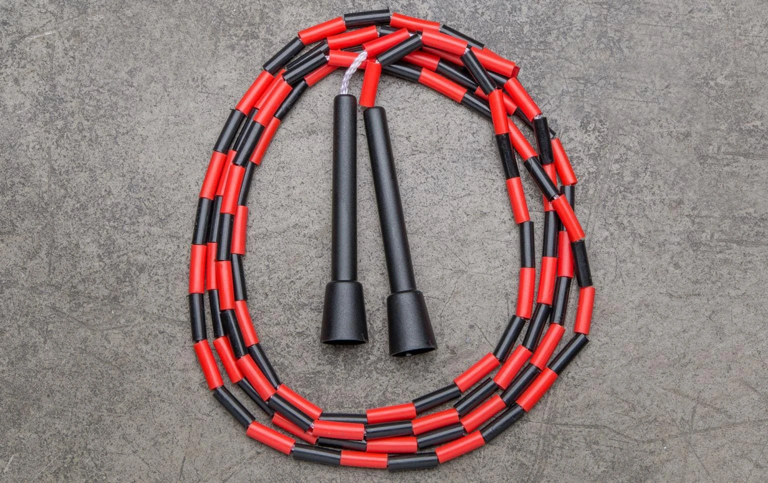 Rogue Fitness Rogue Beaded Jump Ropes 5 Rogue Fitness Rogue Beaded Jump Ropes - Image 3