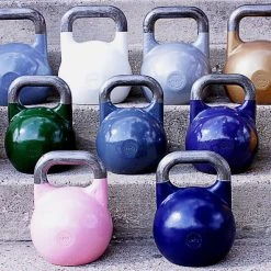 ADER Pro Grade Kettlebells