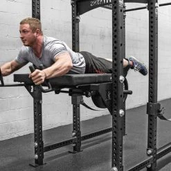 Rogue Fitness RH-2M Rogue Hyper - Mounts On Monster Uprights -Rogue Fitness Shop XX6747 web4 siijbs