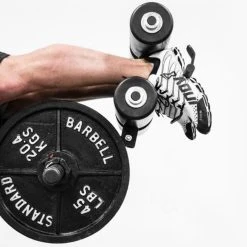 Rogue Fitness RH-2M Rogue Hyper - Mounts On Monster Uprights -Rogue Fitness Shop XX6747 web5 eycwht