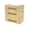 Rogue Fitness Rogue Wood Jerk Blocks -Rogue Fitness Shop XX6795 H rndcae