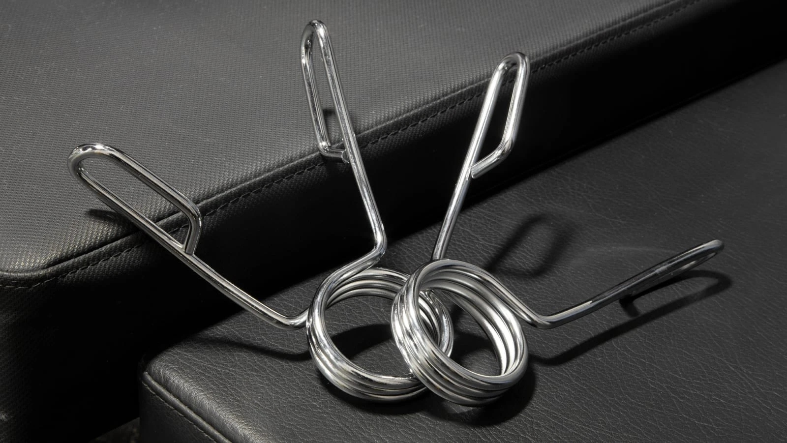 Rogue Fitness Rogue Spring Collars 3 Rogue Fitness Rogue Spring Collars