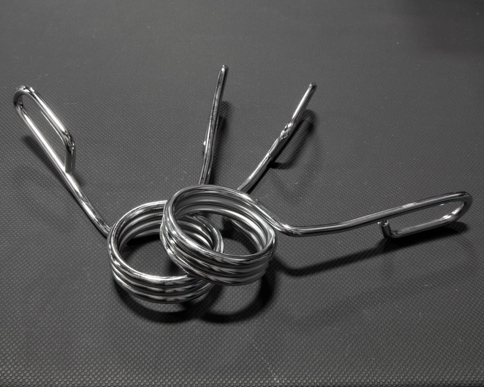 Rogue Fitness Rogue Spring Collars 5 Rogue Fitness Rogue Spring Collars - Image 3