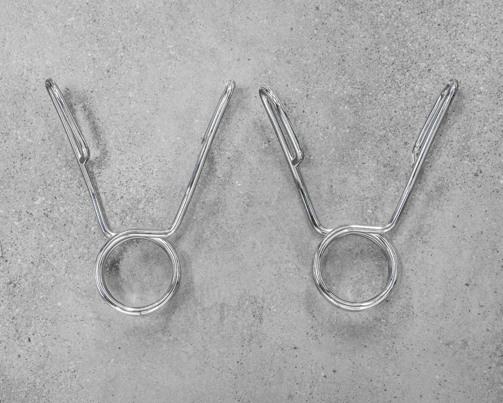 Rogue Fitness Rogue Spring Collars 7 Rogue Fitness Rogue Spring Collars - Image 5