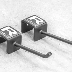 Rogue Fitness Rogue Rail Mount Hanger -Rogue Fitness Shop XX7001 web3 ouf6ji