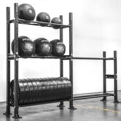Rogue Fitness Rogue Mass Storage Add-Ons