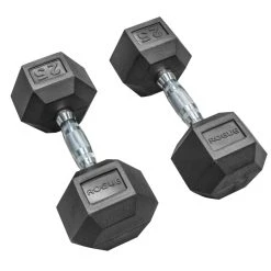 Rogue Fitness Rogue Dumbbell Sets