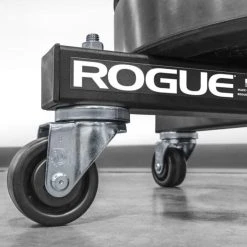 Rogue Fitness Rogue V2 Bumper Stacker -Rogue Fitness Shop XX7595 web2 p2ghh6