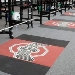 PLAE Achieve - 18MM -Rogue Fitness Shop XX8025 web2 nei8o9