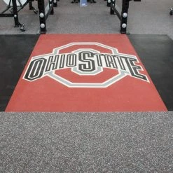 PLAE Achieve - 18MM -Rogue Fitness Shop XX8025 web3 xa0uiy