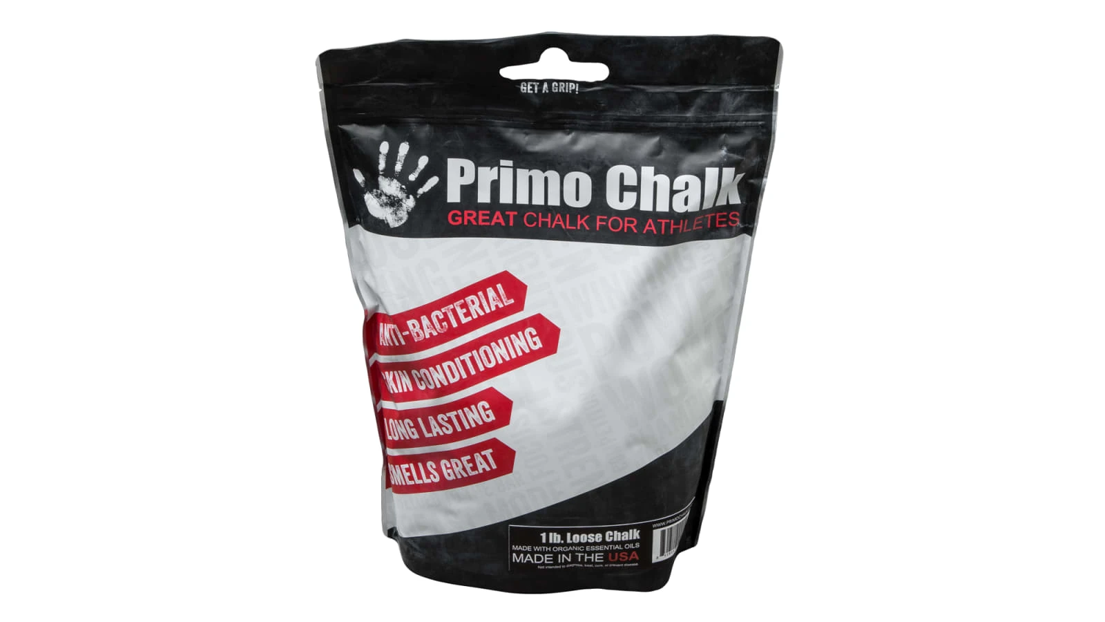Primo Loose Chalk 3 Primo Loose Chalk