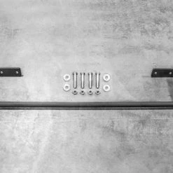 Rogue Fitness Rogue V2 Face Mount Pull-up Bar For Monster Lite -Rogue Fitness Shop XX9371 web2 ecpmth