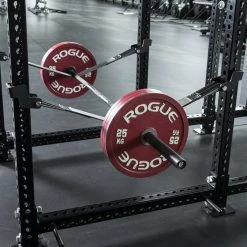 Rogue Fitness Rogue Monster Safety Strap System 2.0 -Rogue Fitness Shop XXRMSTRAP HOVER cqwfzw