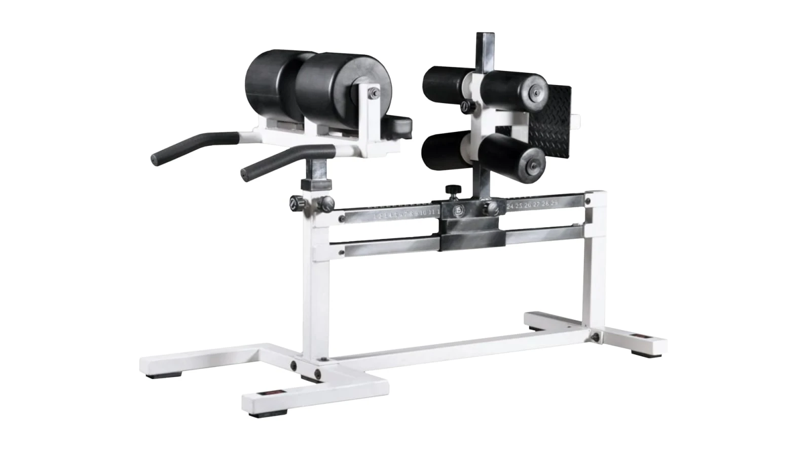 York ST Glute-Ham Developer (GHD) 3 York ST Glute-Ham Developer (GHD)