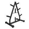 York Olympic A-Frame Plate Tree -Rogue Fitness Shop YK69036 H j3ehxd