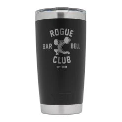 YETI Rambler - 20oz Duracoat