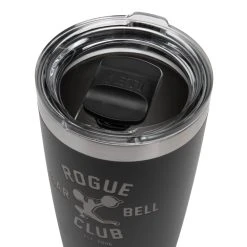 YETI Rambler - 20oz Duracoat -Rogue Fitness Shop YT0011 WEB2 nykzmb