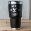 YETI Rambler - 30oz Duracoat -Rogue Fitness Shop YT0012 H ocwxl2