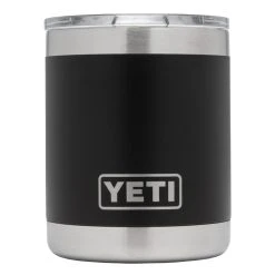 YETI Rambler - 10oz Lowball -Rogue Fitness Shop YT0018 HOVER loeqnj