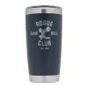 YETI Rambler - 20oz Duracoat -Rogue Fitness Shop YT0022 H htqpsy