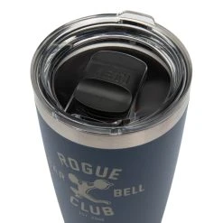 YETI Rambler - 20oz Duracoat -Rogue Fitness Shop YT0022 WEB2 hmfwif