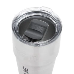 YETI Rambler - 16oz Stackable Pint -Rogue Fitness Shop YT0032 WEB2 mvaq4h